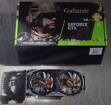 Manli nvidia geforce gebraucht kaufen  Chemnitz