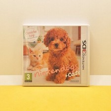Nintendogs cats golden usato  Roma