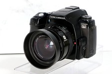 Reflex numérique konica d'occasion  Montaigu