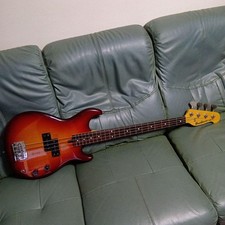 Yamaha broad bass d'occasion  Expédié en Belgium