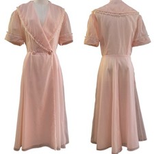 Vintage 50s pink d'occasion  Expédié en Belgium