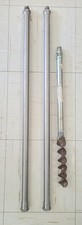 Eijkelkamp soil sampler for sale Eijkelkamp soil sampler for sale  Indianapolis