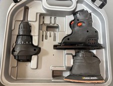 Black decker kc2000f for sale  GLASGOW