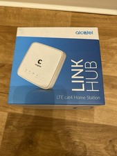 Alcatel homespot hh40 gebraucht kaufen  Erfurt