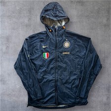 Inter mailand windbreaker gebraucht kaufen  Grafschaft