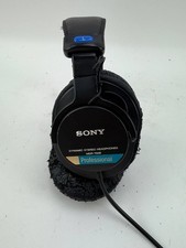 Fones de ouvido Sony MDR-7506 Pro *LEIA* comprar usado  Enviando para Brazil