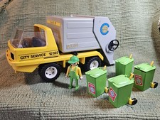 Vintage 1978 playmobil for sale  TAMWORTH