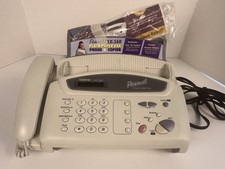 Brother fax 560 for sale  Killeen