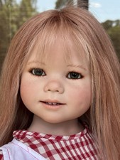 Annette himstedt gretchen for sale  Stokesdale