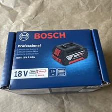 Bosch original gba for sale  FELTHAM