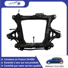 Berceau moteur renault d'occasion  Saint-Quentin