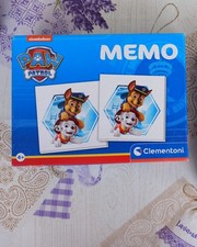 Clementoni paw patrol gebraucht kaufen  Deutschland