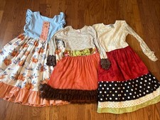 Beautiful boutique dresses for sale  Edmond