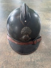 Beau casque militaire d'occasion  Lescar