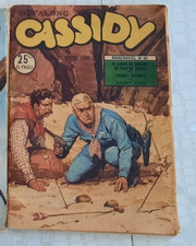 Cassidy . ed d'occasion  Buxerolles