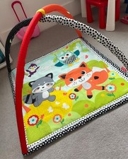 Soft baby play for sale  CROYDON