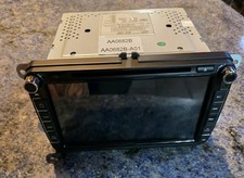 Vanku android autoradio gebraucht kaufen  Wolfsburg