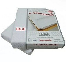 Coprimaterasso irge culla usato  San Giuseppe Vesuviano