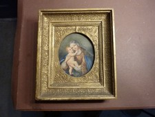 Sakrale miniaturmalerei pergam gebraucht kaufen  Niederzier