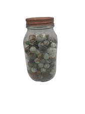 Vintage glass marbles for sale  Damascus