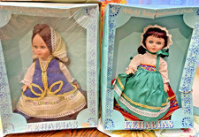 Vintage kehagias dolls for sale  Troy