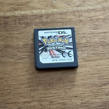 Pokémon platino nintendo usato  Brescia