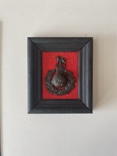 Black royal marines for sale  SAWBRIDGEWORTH