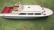 Graupner carina boot gebraucht kaufen  Gelsenkirchen