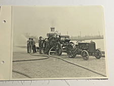 1920s photo fire for sale  USA