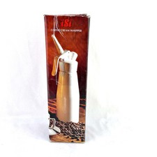 Isi coffee cream for sale  Saint Johns