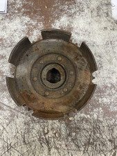 Bsa bantam clutch for sale  SHERINGHAM