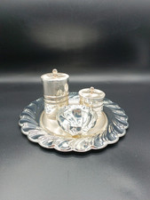 Set s.battesimo argenterie usato  San Benedetto Val di Sambro