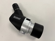 Bushnell spotting scope for sale  RUGBY