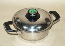 Amc topf kochtopf gebraucht kaufen  Pattensen