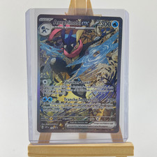 Amphinobi 132 pokemon d'occasion  Expédié en Belgium