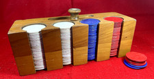 277 vintage wood for sale  Hereford