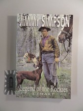 Jimmy simpson legend usato Jimmy simpson legend usato  Spedire a Italy