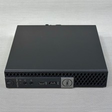 Dell optiplex 7060 d'occasion  Expédié en Belgium