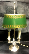 Lampe bouillotte main d'occasion  France