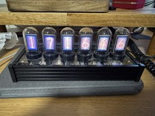 Eleksmaker nixie tube for sale  CAMBRIDGE