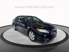 2007 toyota camry for sale  Waukegan
