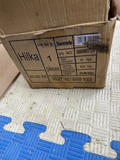 Hilka 84991000 chain for sale  LONDON
