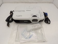 Lamp hrs epson for sale  Carson City