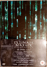 Matrix ultimate matrix for sale  SWANSCOMBE