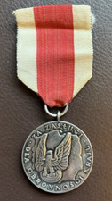 Vintage ww2 polish for sale  BISHOP'S STORTFORD