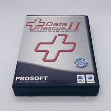 Data rescue emergency for sale  Chicago