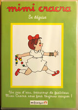 Mimi cracra deguise d'occasion  Clermont-Ferrand-