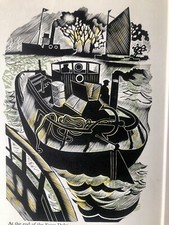 John connor woodcut for sale  LONDON