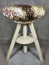 Vintage dressmakers stool for sale  BANGOR