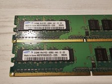 Arbeitsspeicher samsung 1rx8 gebraucht kaufen  Ludwigsburg